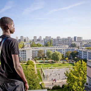Photo La Cité Rose