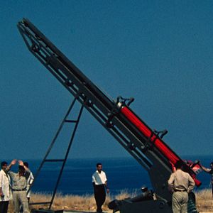 Photo The Lebanese Rocket Society