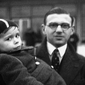 Photo La Famille de Nicky, le Schindler britannique