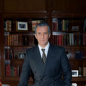 Photo José Luis García Pérez