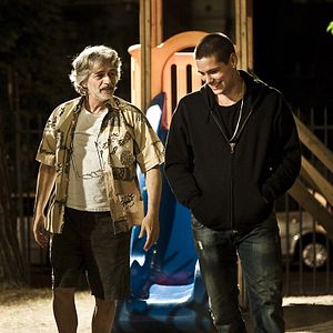 Photo Filippo Scicchitano