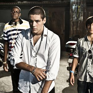 Photo Filippo Scicchitano