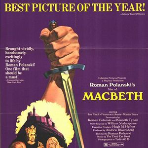 Photo Macbeth