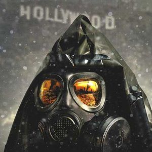 Photo Los Angeles : Alerte maximum
