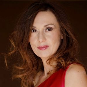 Photo Simona Caparrini