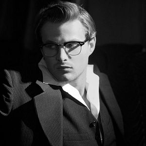 Photo James Preston