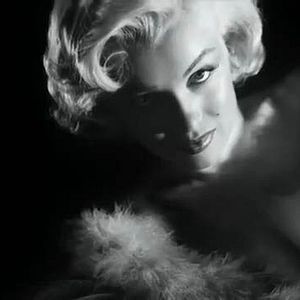 Photo Love, Marilyn