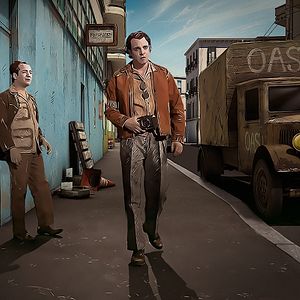 Photo Je vous ai compris (TV)