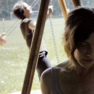 Photo Deux mères
