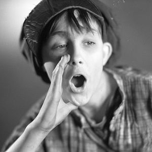 Photo Les Misérables - Les Thénardier