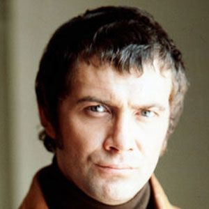 Photo Lewis Collins