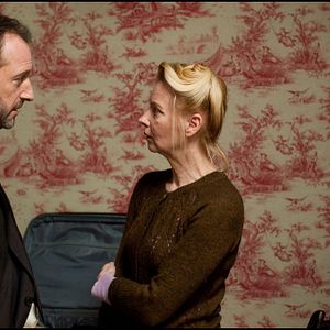 Photo Une Estonienne à Paris