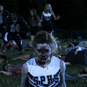 Photo Dead Before Dawn