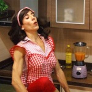 Photo Home Fitness