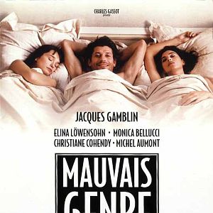 Photo Mauvais genre