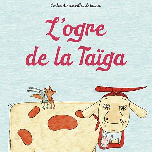 Photo L'Ogre de la taïga