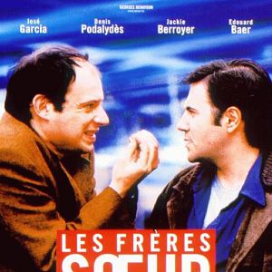 Photo Les Frères Soeur