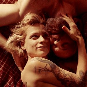 Photo Veerle Baetens