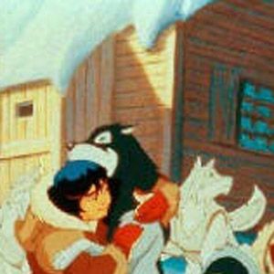 Photo Nanook : le grand combat (TV)