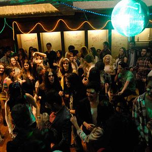 Photo Afterparty