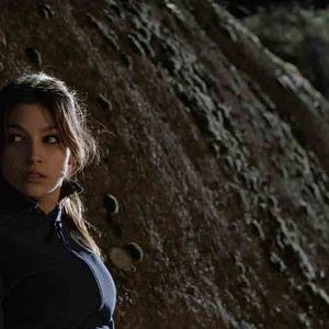 Photo Úrsula Corberó