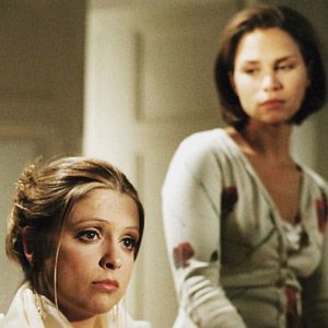 Photo L'Amour avant tout (TV)