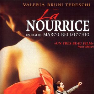 Photo La Nourrice