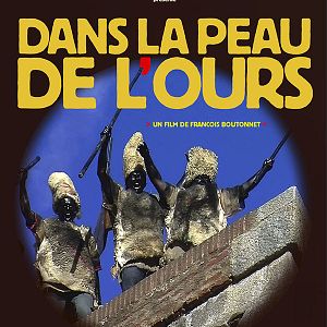 Photo Dans la peau de l'ours
