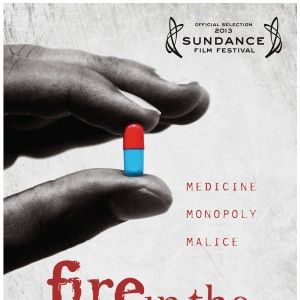 Photo Fire In The Blood