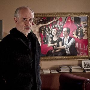 Photo La Belle endormie