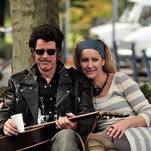 Photo Helge Schneider