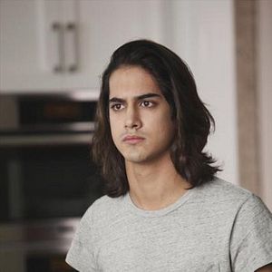 Photo Avan Jogia