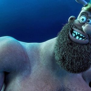 Photo Thor et les légendes du Valhalla