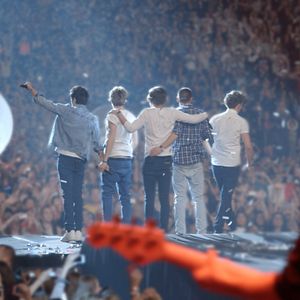 Photo One Direction Le Film