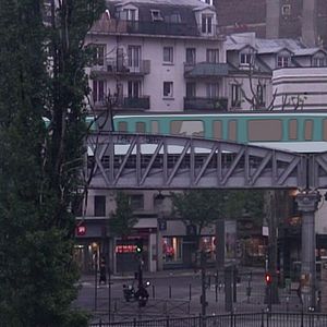 Photo Jaurès