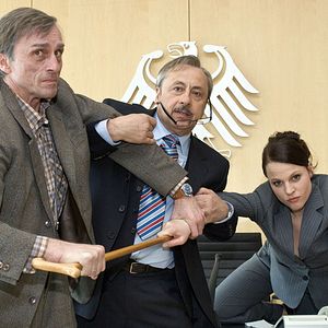 Photo Wolfgang Stumph