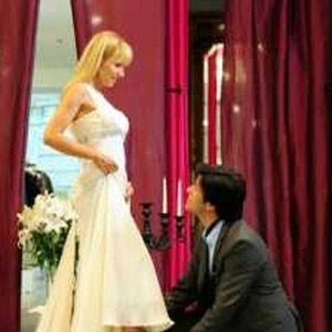 Photo Romance à Paris (TV)