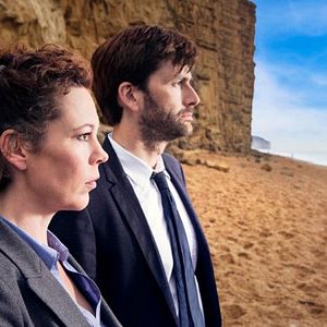 Photo Broadchurch