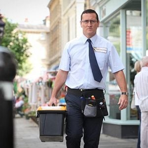 Photo Will Mellor