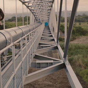 Photo Rapule Hendricks