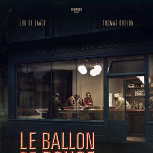 Photo Le Ballon de rouge