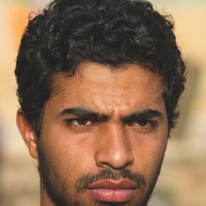 Photo Abdelhakim Rachid