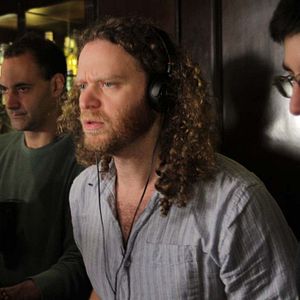 Photo Hernán Goldfrid