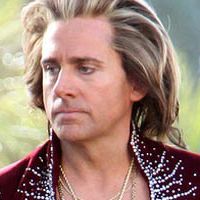 Photo L'Incroyable Burt Wonderstone