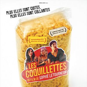 Photo Les Coquillettes