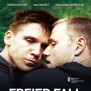 Photo Freier Fall