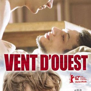 Photo Vent d'ouest