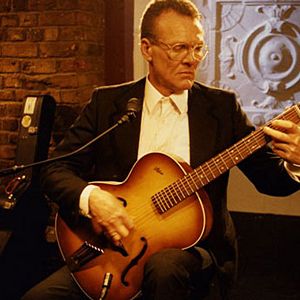 Photo Acoustic Routes