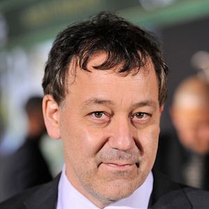 Photo Sam Raimi