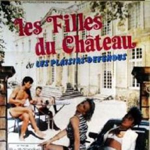 Photo Les Filles du château
